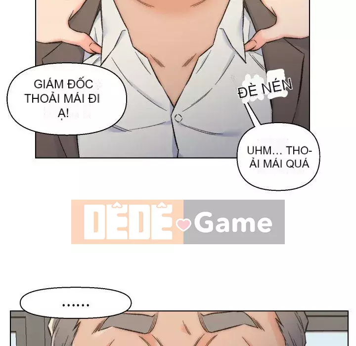 Bạn xấu của bố Chương 1-10