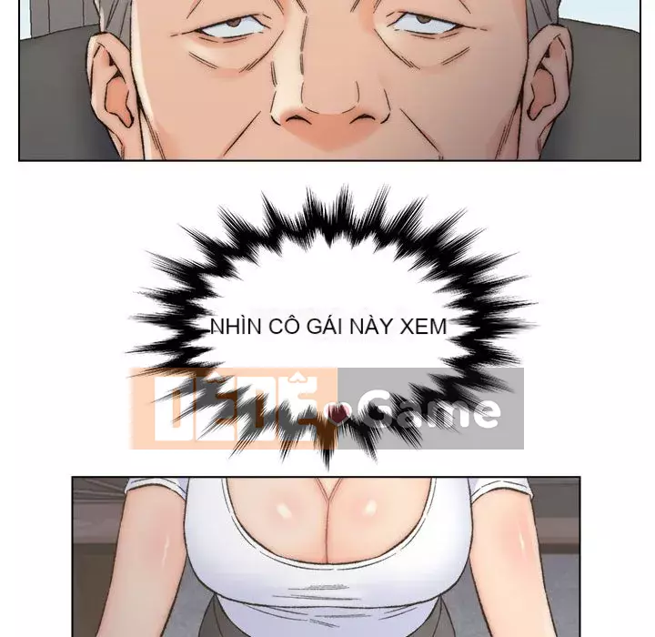 Bạn xấu của bố Chương 1-10