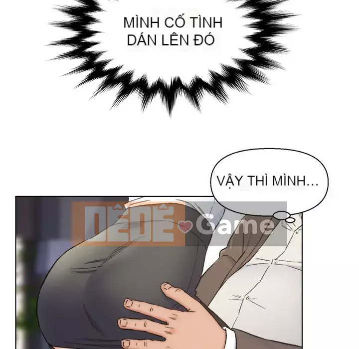 Bạn xấu của bố Chương 1-10