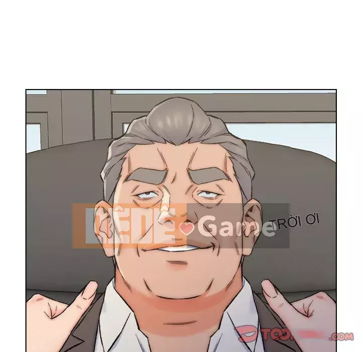 Bạn xấu của bố Chương 1-10