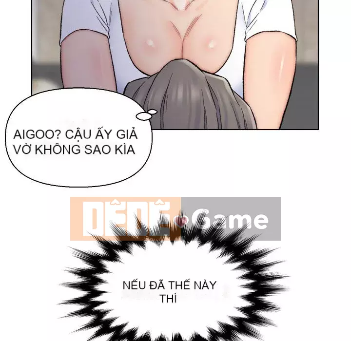 Bạn xấu của bố Chương 1-10