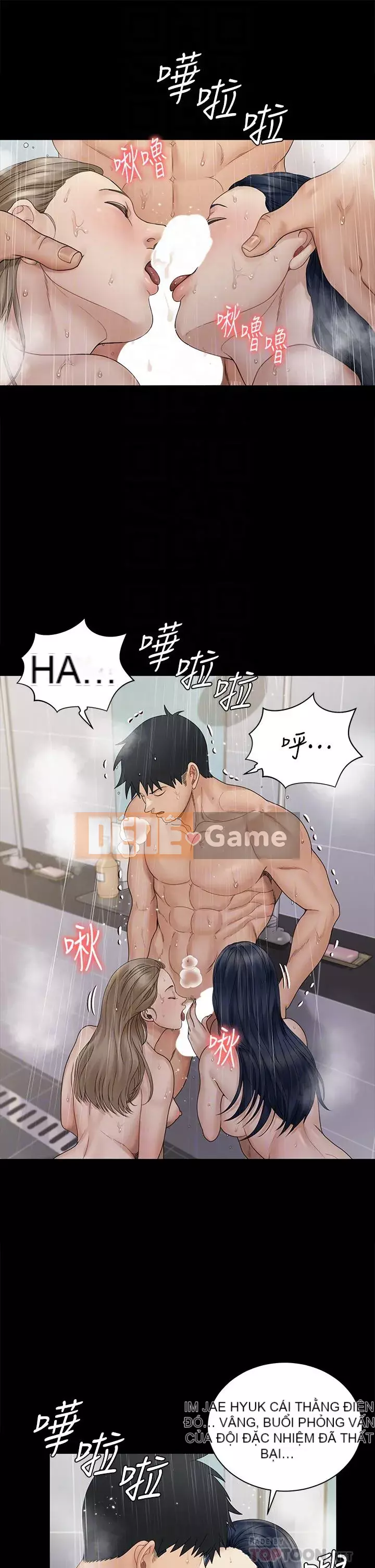 Suite Junior Chào Mừng Chương 175-176