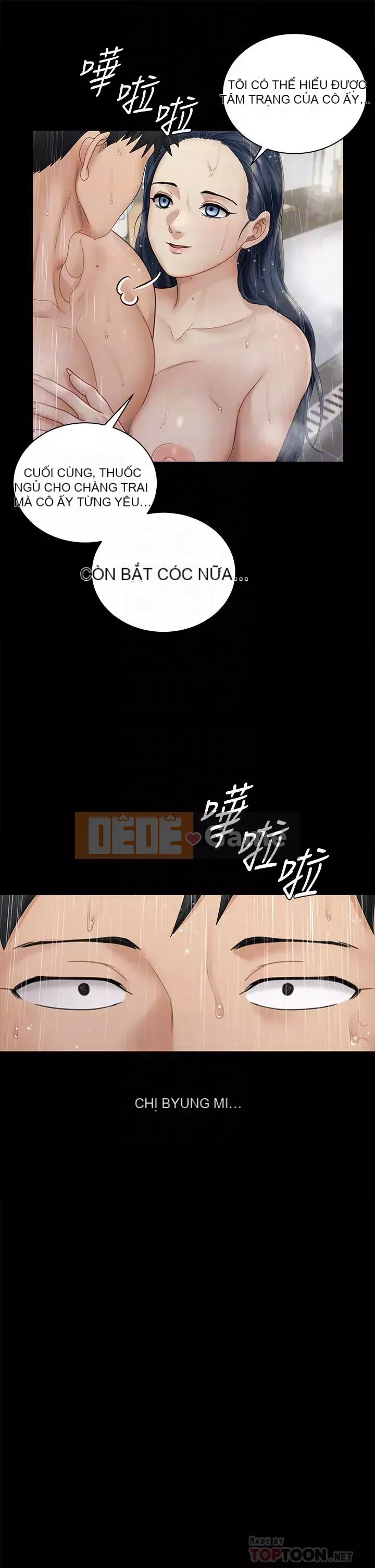 Suite Junior Chào Mừng Chương 175-176