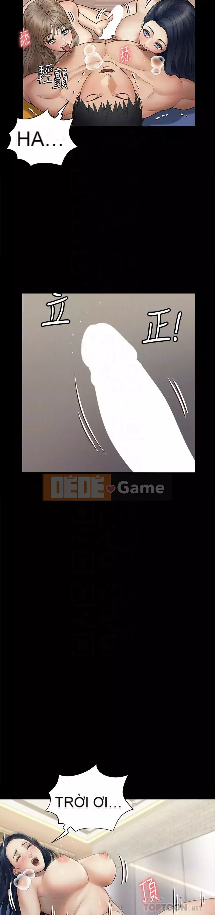 Suite Junior Chào Mừng Chương 175-176