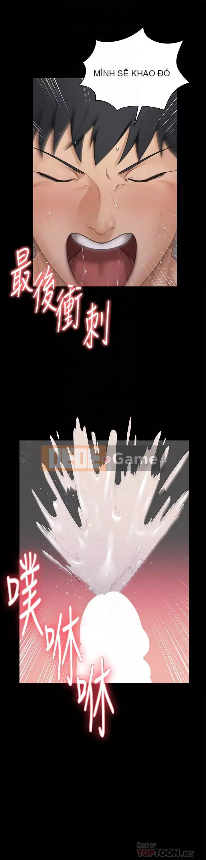 Suite Junior Chào Mừng Chương 175-176