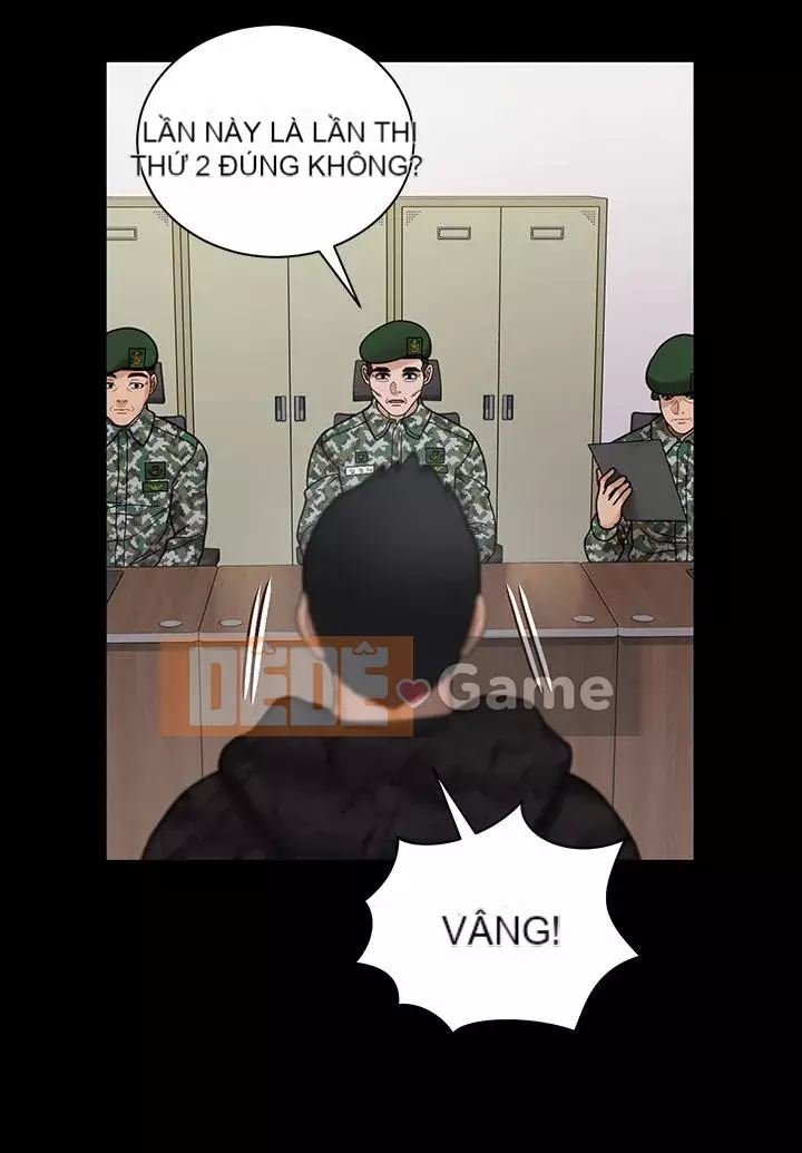 Suite Junior Chào Mừng Chương 175-176