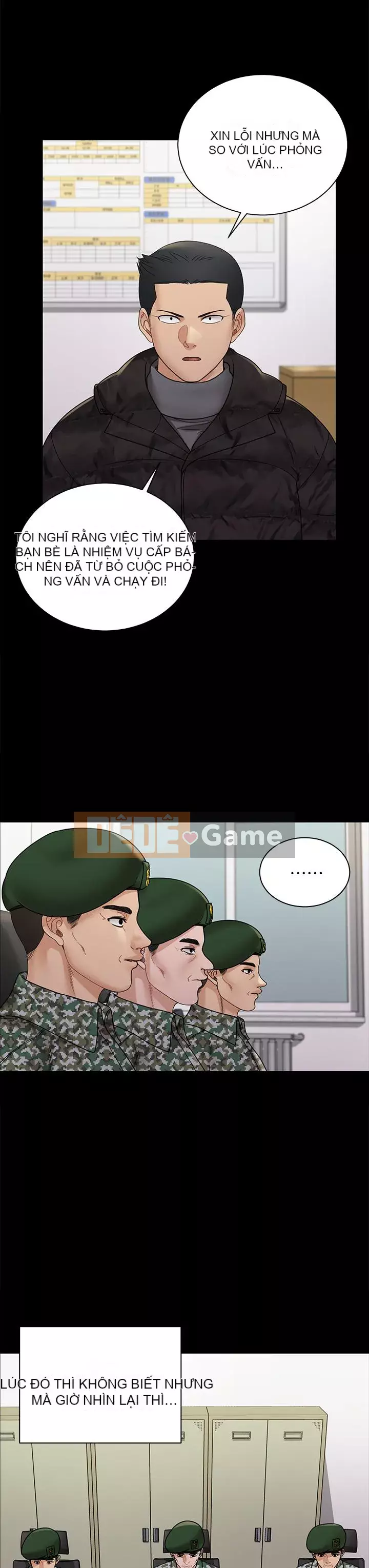 Suite Junior Chào Mừng Chương 175-176