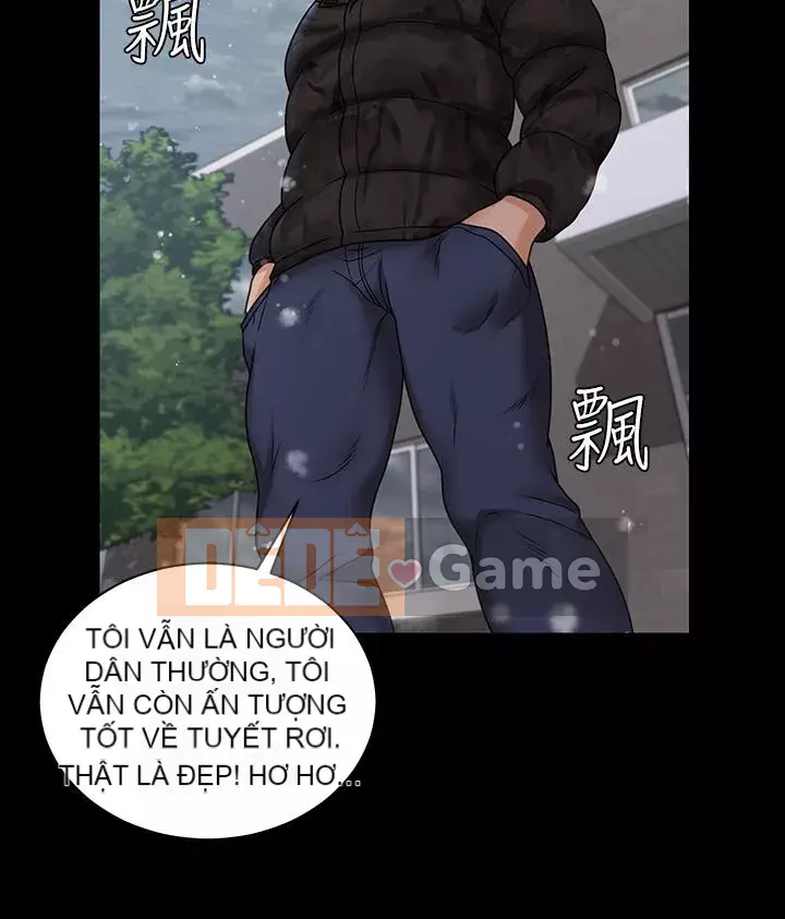 Suite Junior Chào Mừng Chương 175-176