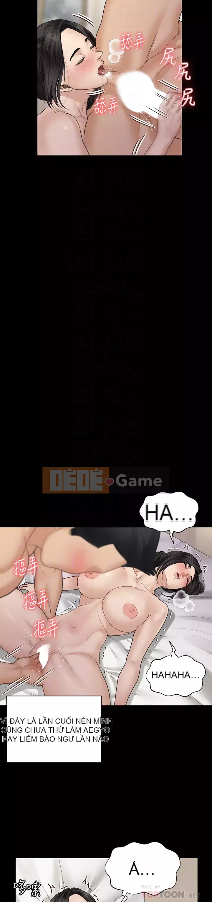 Suite Junior Chào Mừng Chương 175-176