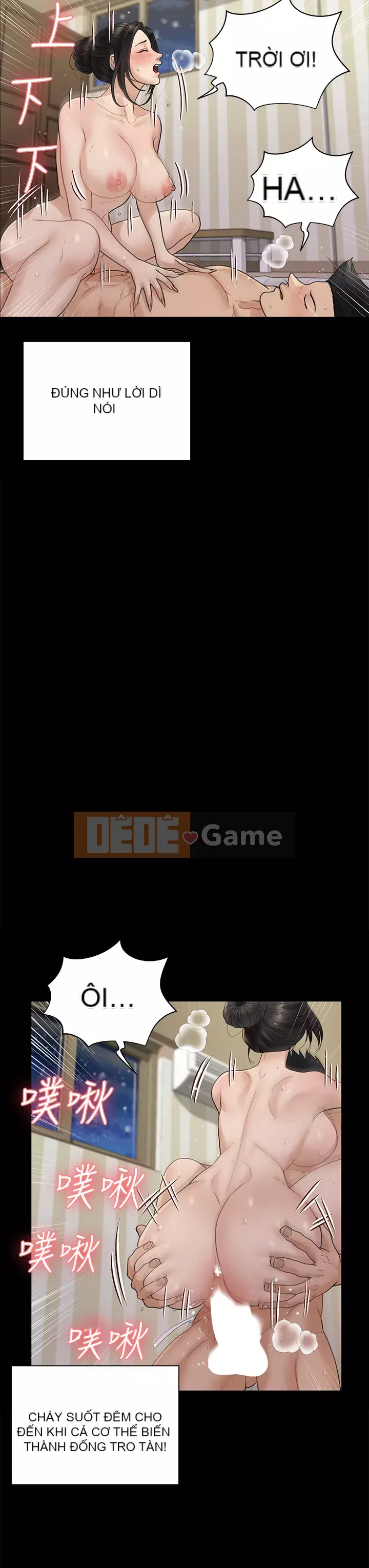 Suite Junior Chào Mừng Chương 175-176