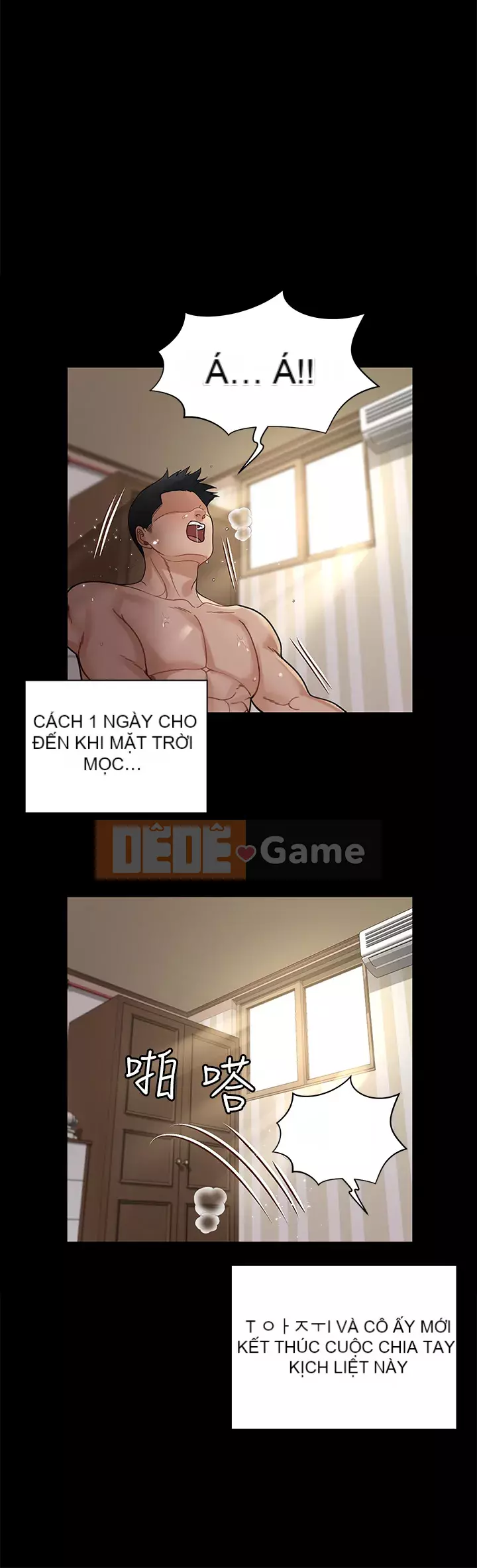 Suite Junior Chào Mừng Chương 175-176