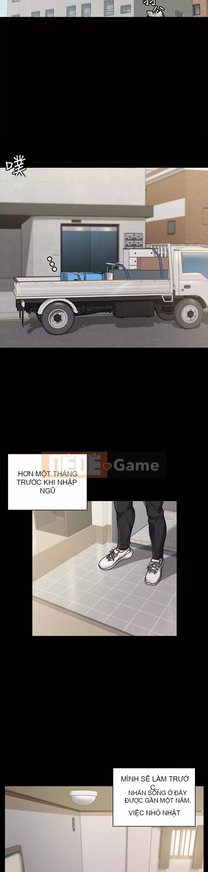 Suite Junior Chào Mừng Chương 175-176