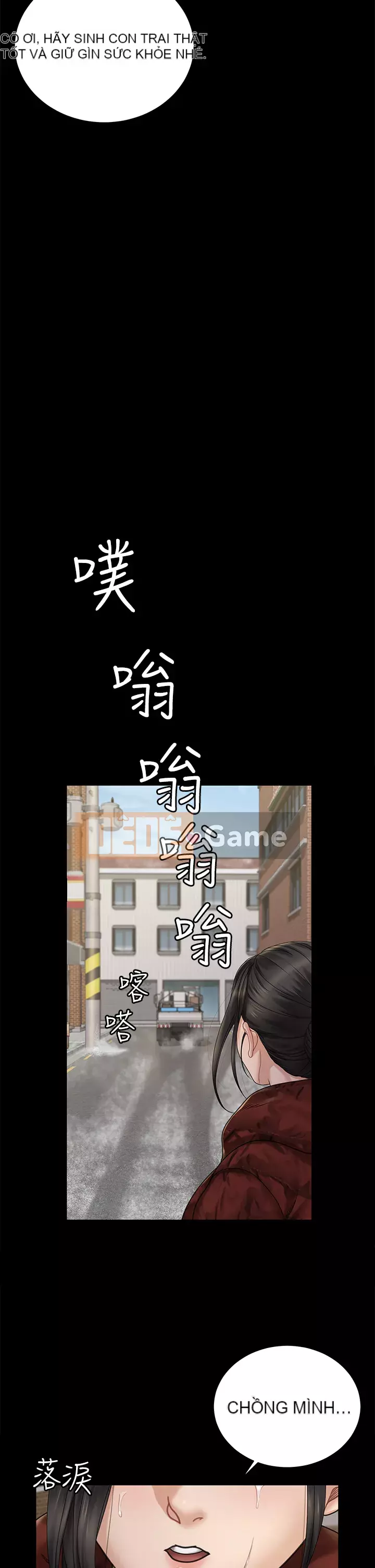 Suite Junior Chào Mừng Chương 175-176