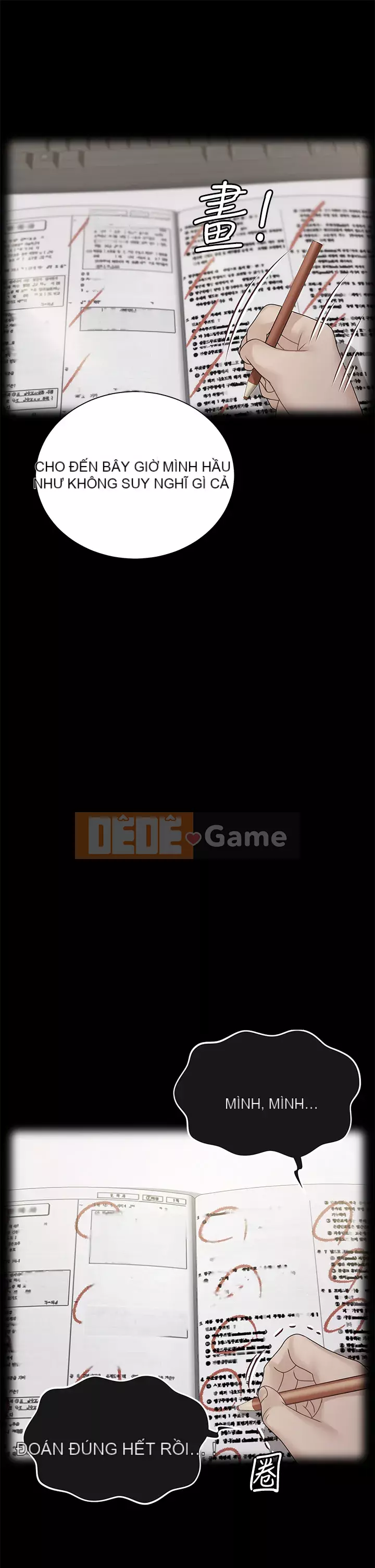 Suite Junior Chào Mừng Chương 175-176