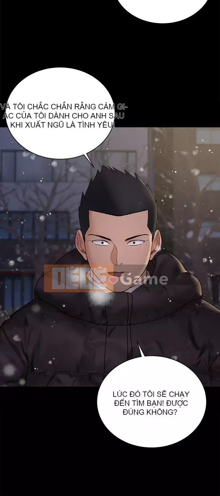 Suite Junior Chào Mừng Chương 175-176