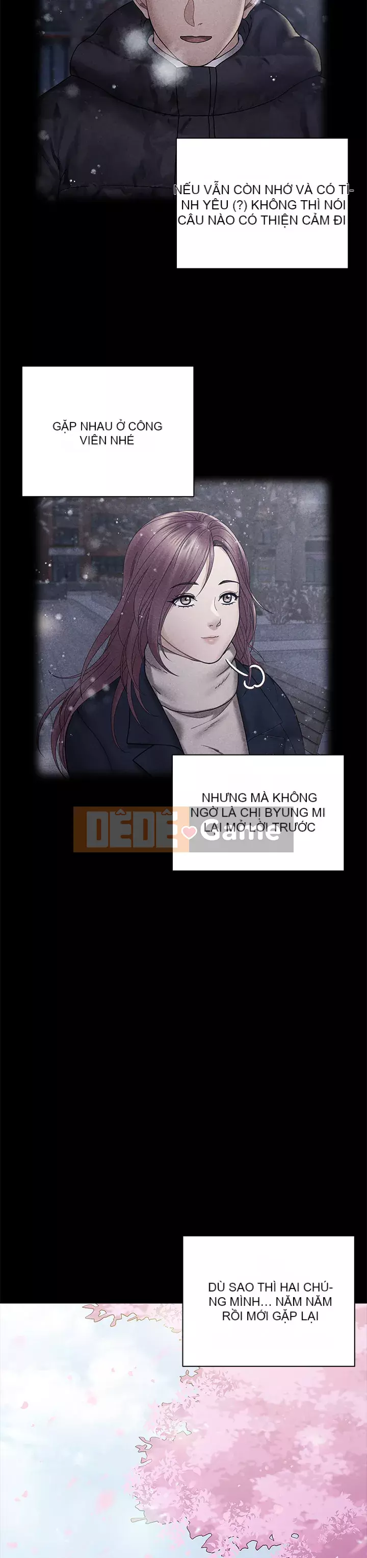 Suite Junior Chào Mừng Chương 175-176