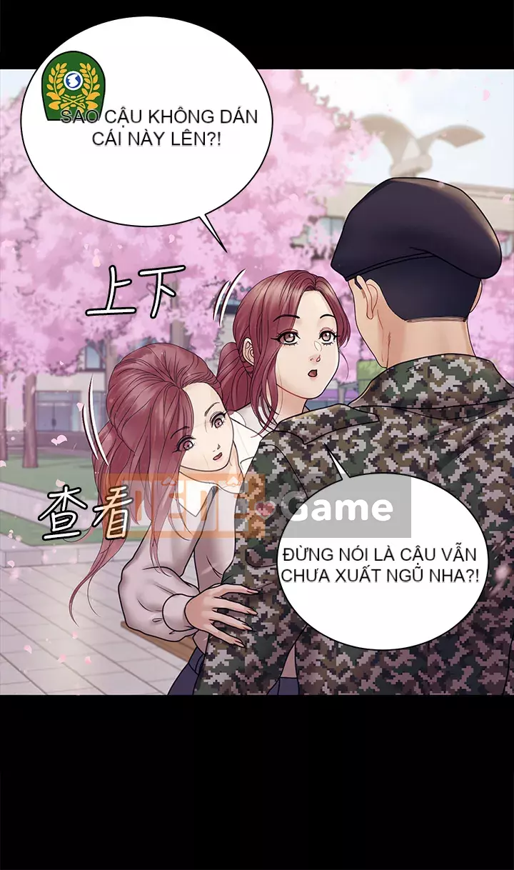 Suite Junior Chào Mừng Chương 175-176