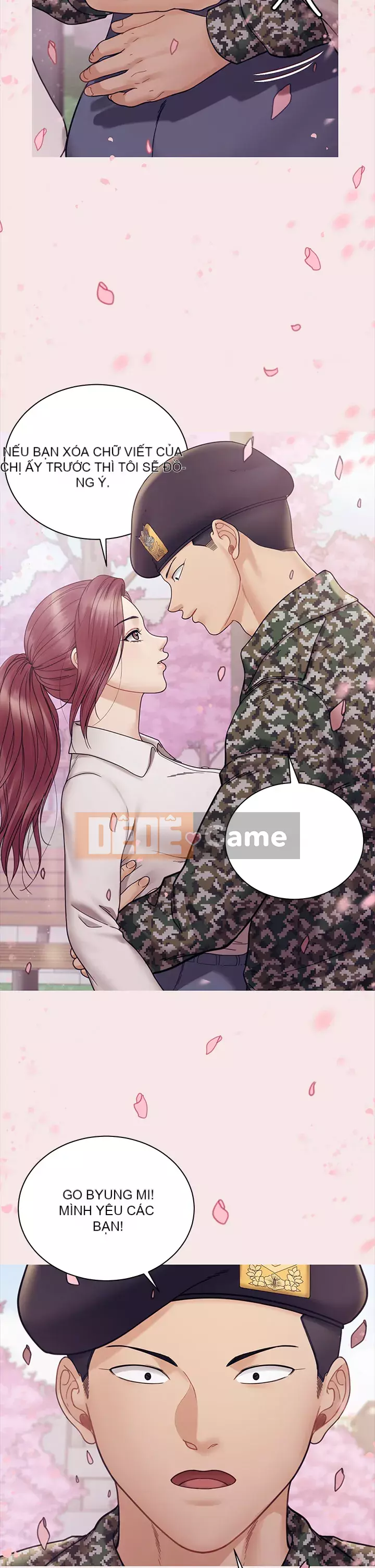 Suite Junior Chào Mừng Chương 175-176