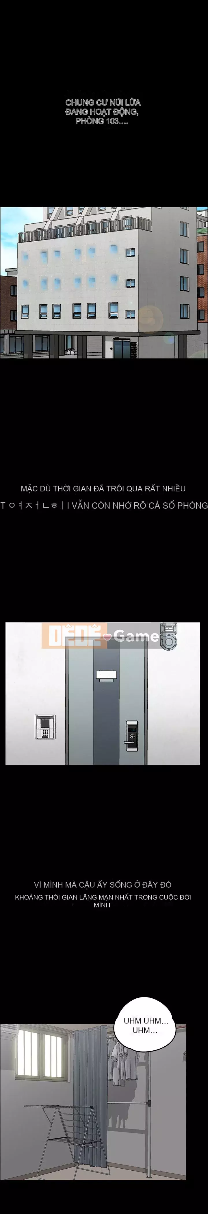 Suite Junior Chào Mừng Chương 1-176