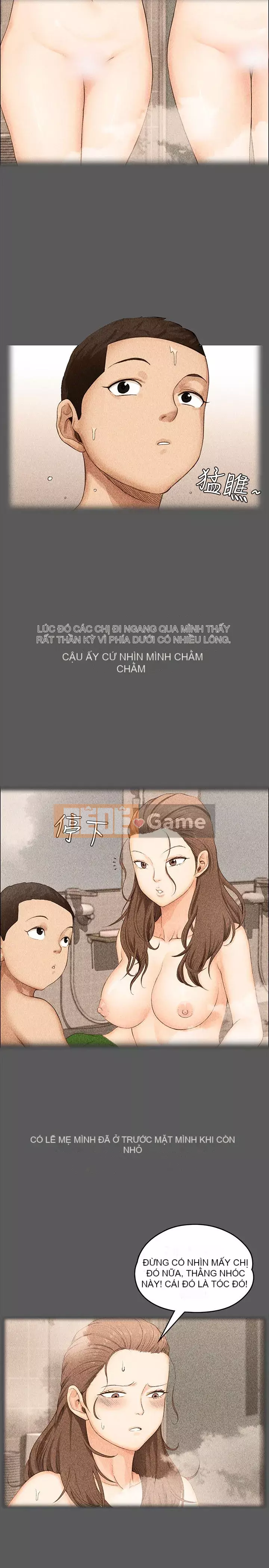 Suite Junior Chào Mừng Chương 1-176