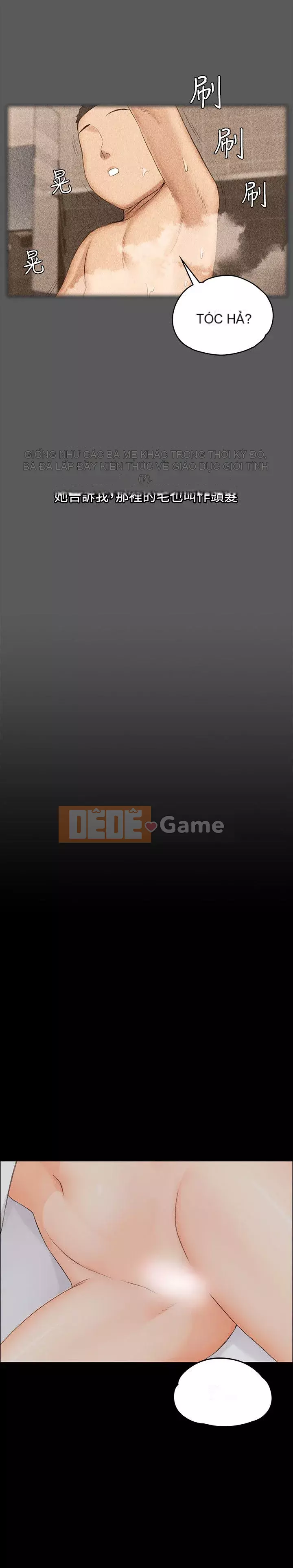 Suite Junior Chào Mừng Chương 1-176