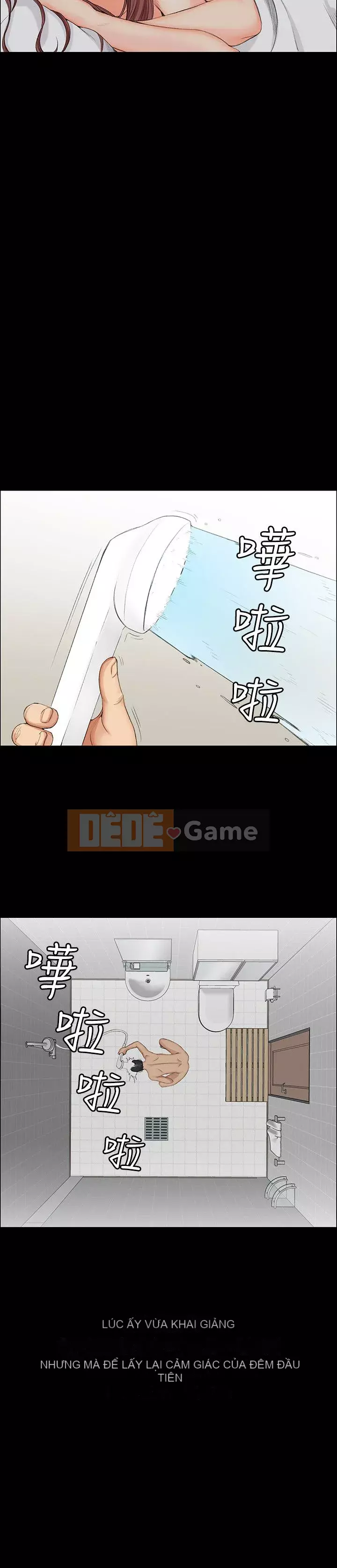 Suite Junior Chào Mừng Chương 1-176