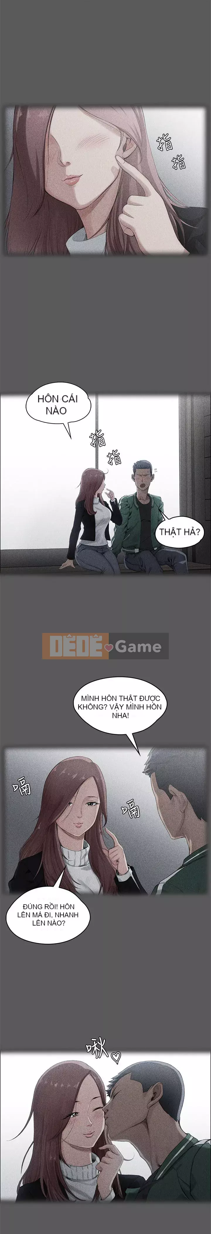 Suite Junior Chào Mừng Chương 1-176