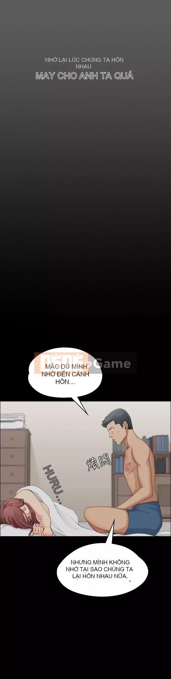 Suite Junior Chào Mừng Chương 1-176