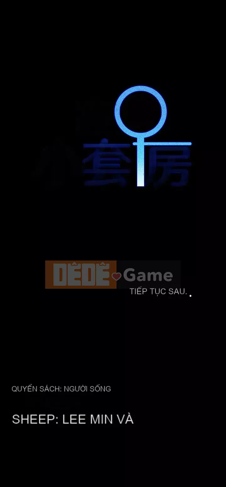 Suite Junior Chào Mừng Chương 1-176