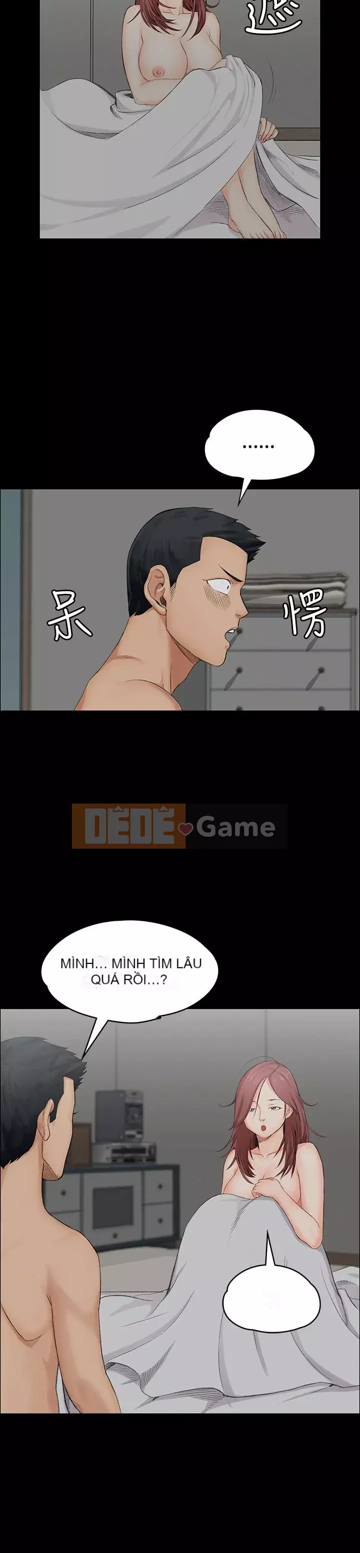 Suite Junior Chào Mừng Chương 1-176