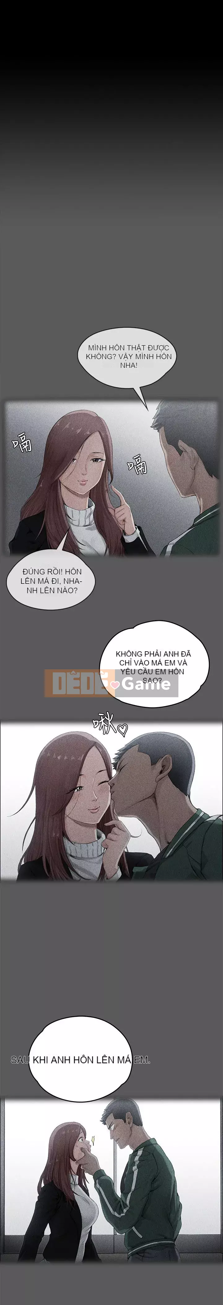 Suite Junior Chào Mừng Chương 1-176