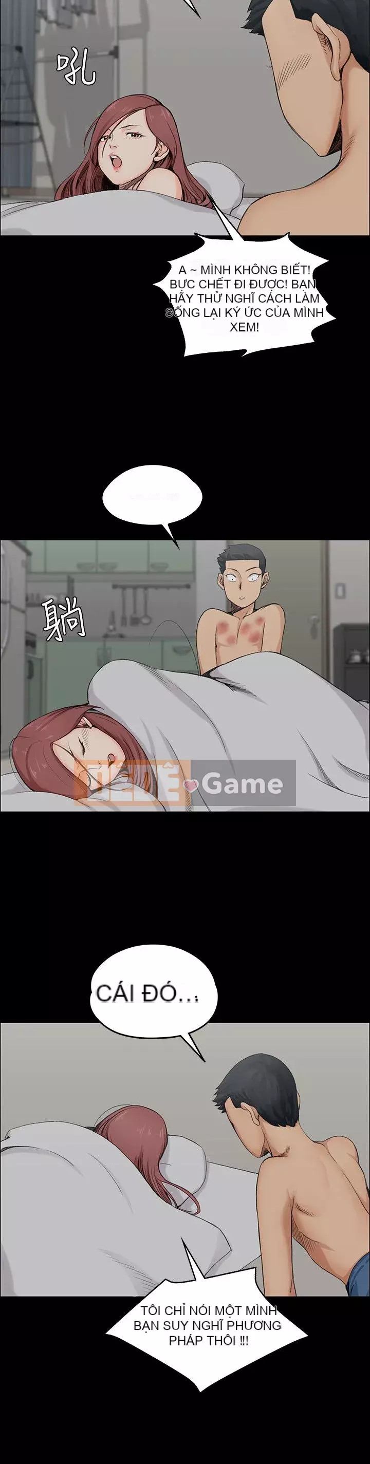 Suite Junior Chào Mừng Chương 1-176