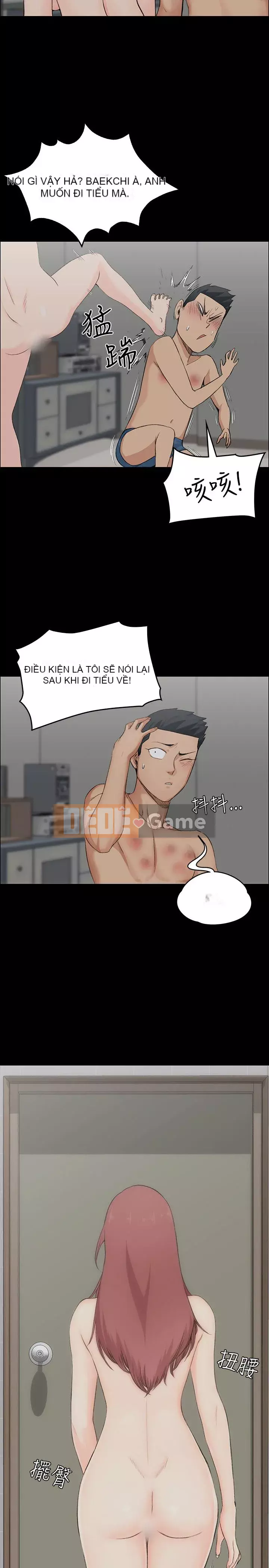 Suite Junior Chào Mừng Chương 1-176