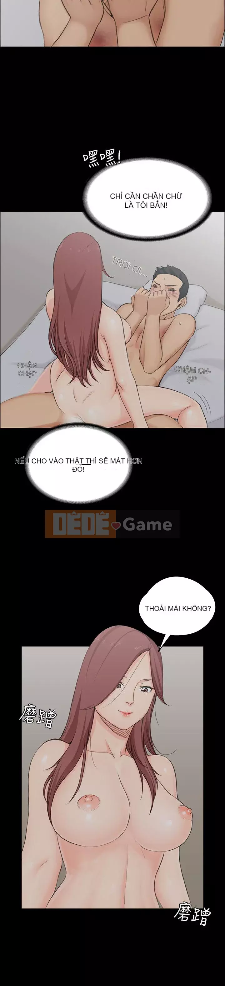 Suite Junior Chào Mừng Chương 1-176