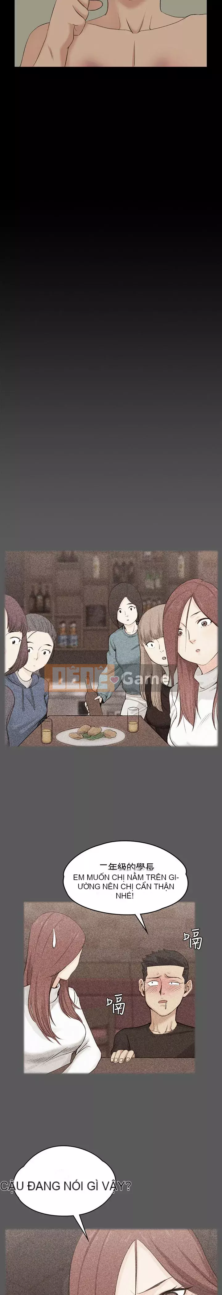 Suite Junior Chào Mừng Chương 1-176