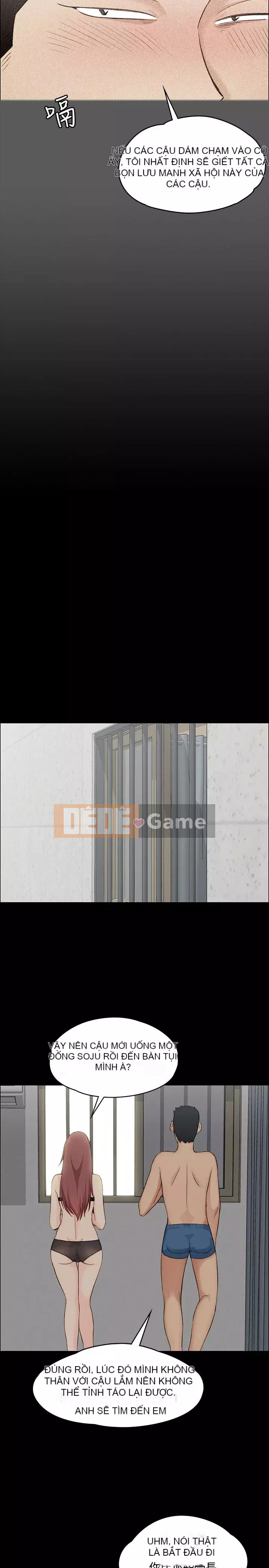 Suite Junior Chào Mừng Chương 1-176