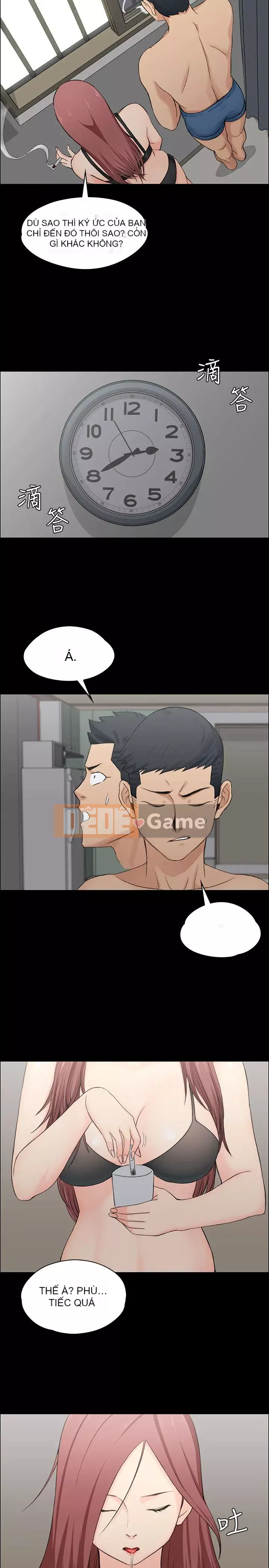 Suite Junior Chào Mừng Chương 1-176