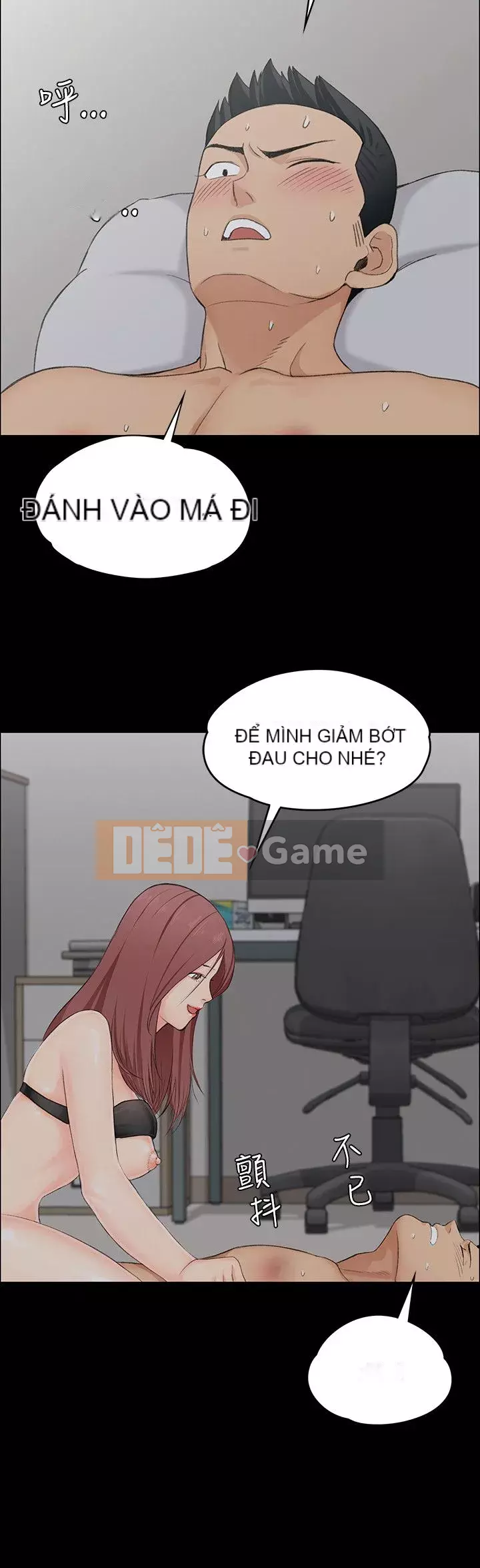 Suite Junior Chào Mừng Chương 1-176