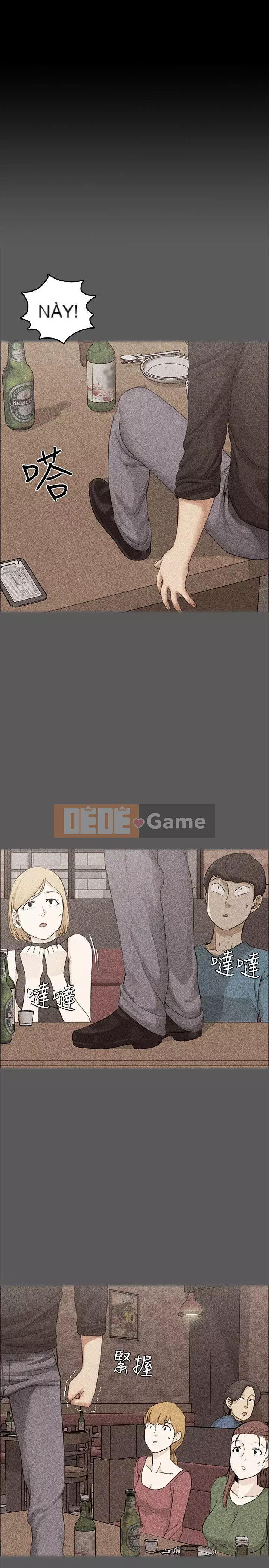 Suite Junior Chào Mừng Chương 1-176