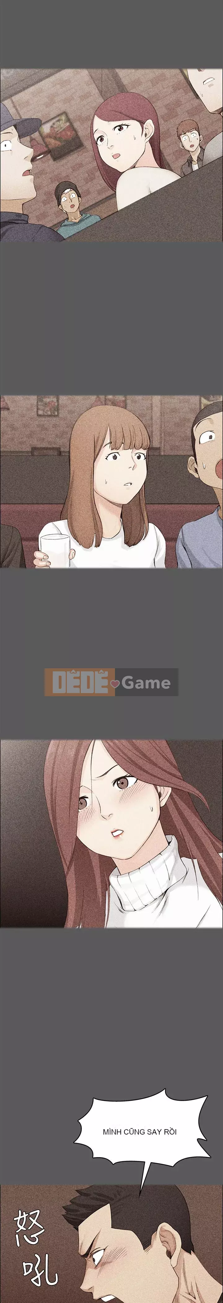 Suite Junior Chào Mừng Chương 1-176