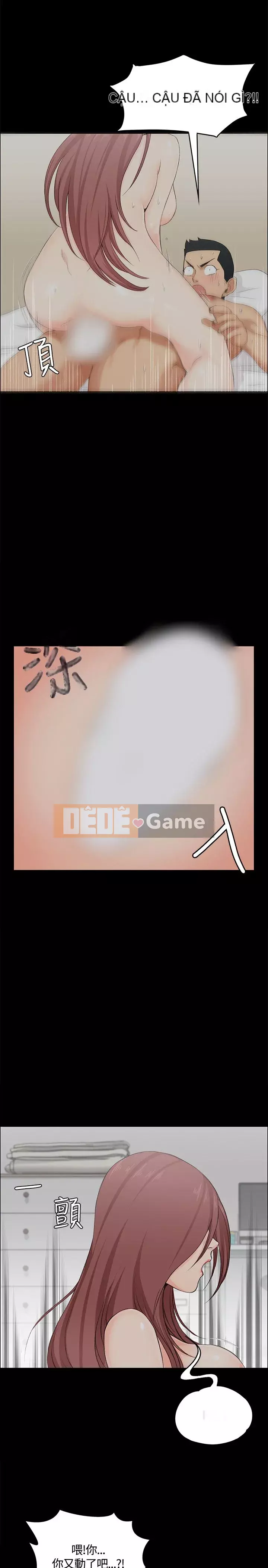 Suite Junior Chào Mừng Chương 1-176