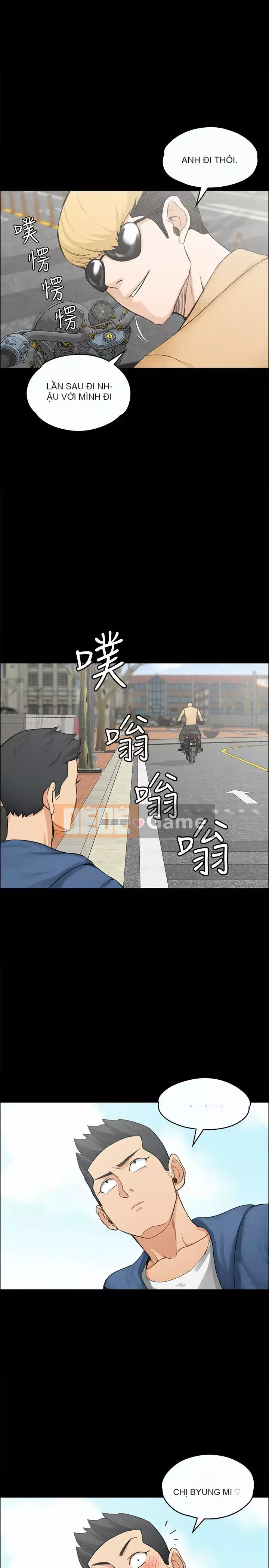 Suite Junior Chào Mừng Chương 1-176