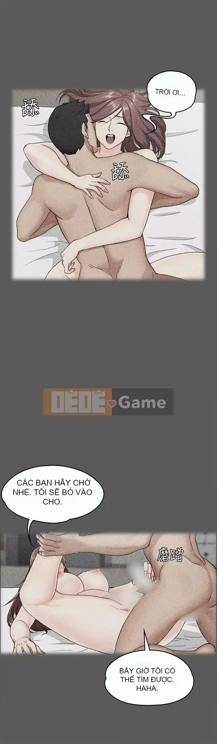 Suite Junior Chào Mừng Chương 1-176