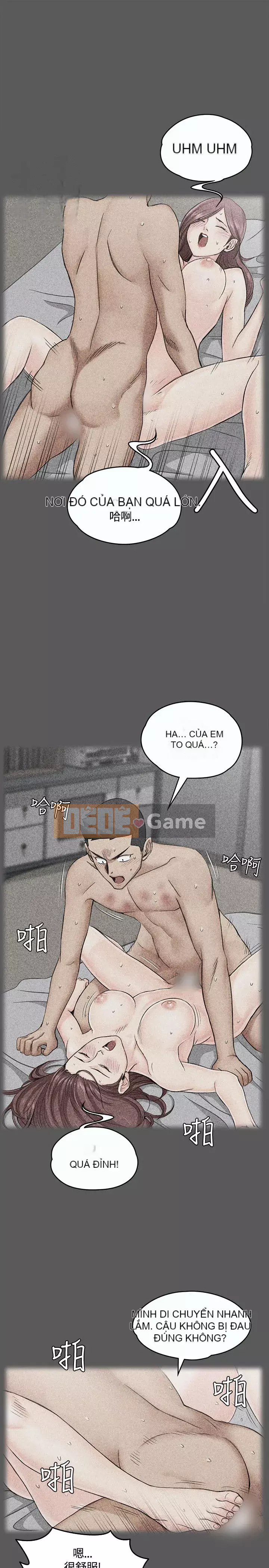 Suite Junior Chào Mừng Chương 1-176