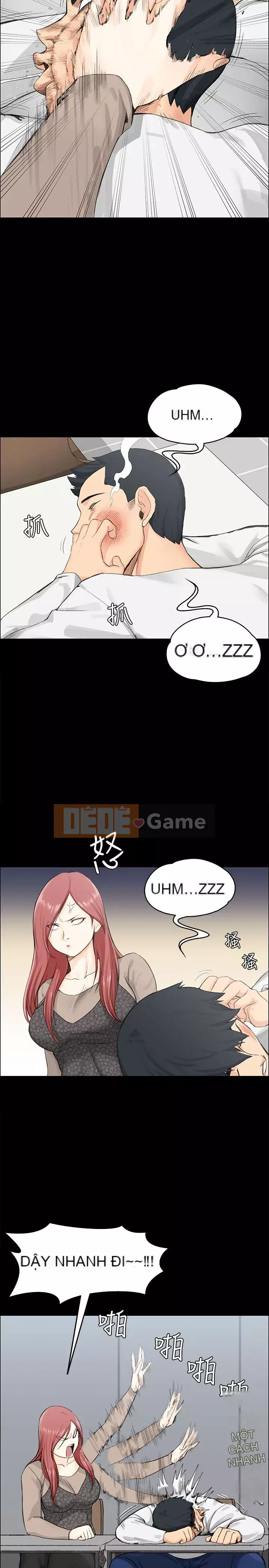 Suite Junior Chào Mừng Chương 1-176