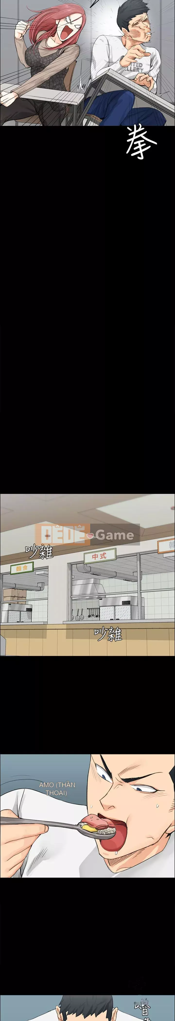 Suite Junior Chào Mừng Chương 1-176