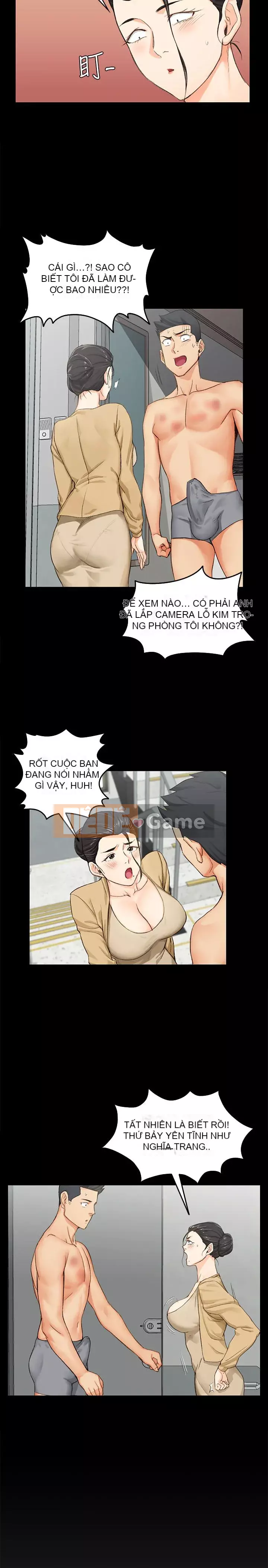 Suite Junior Chào Mừng Chương 1-176