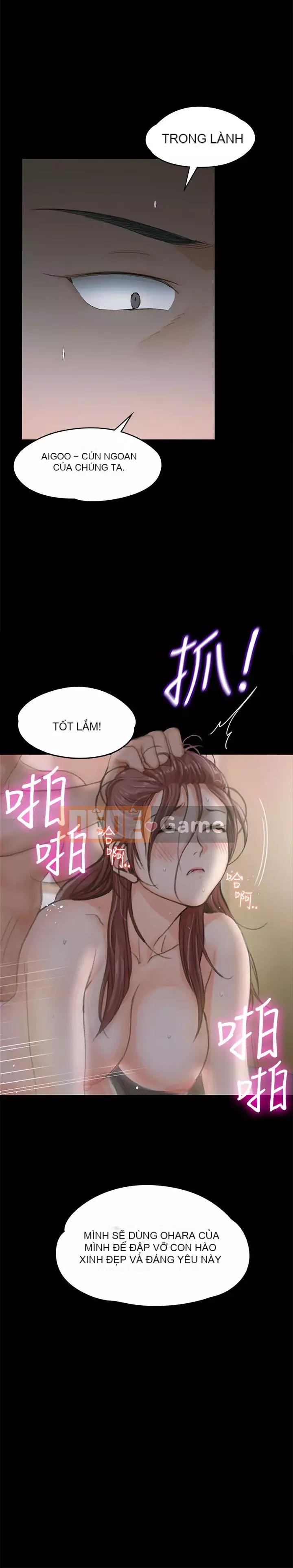 Suite Junior Chào Mừng Chương 1-176