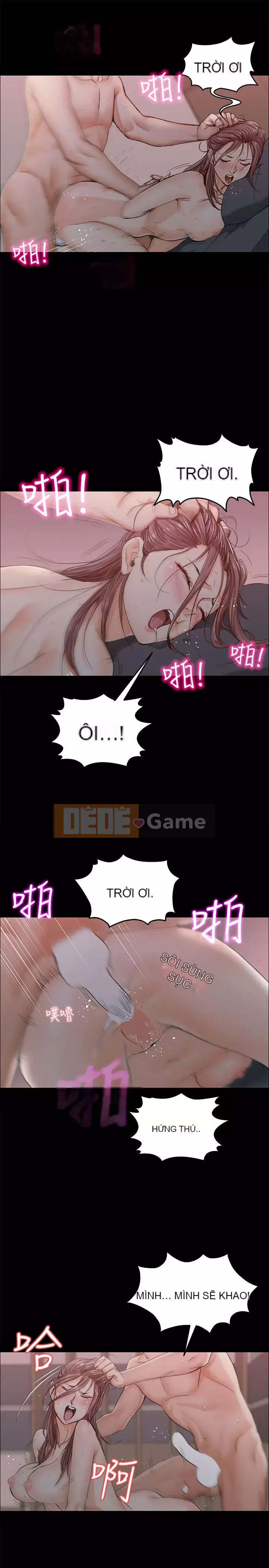 Suite Junior Chào Mừng Chương 1-176