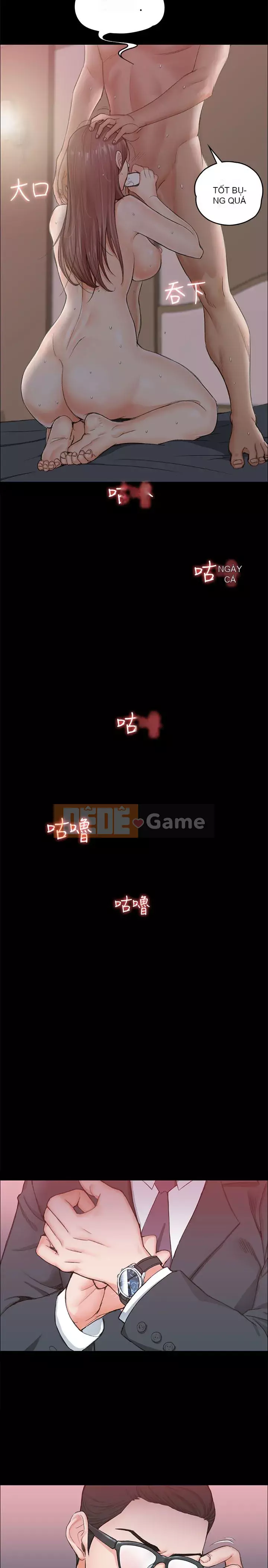 Suite Junior Chào Mừng Chương 1-176